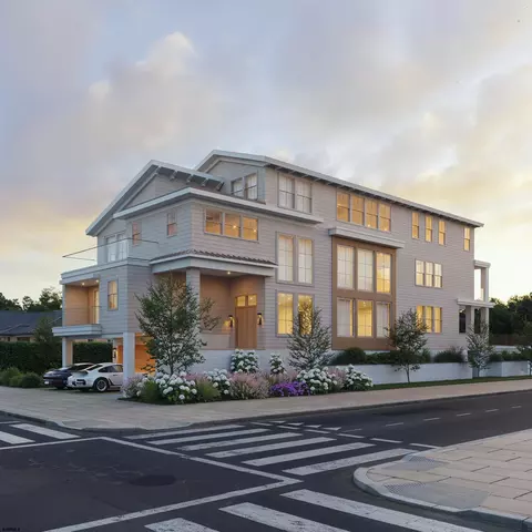 3219 Sunset Ave, Longport, NJ 08403