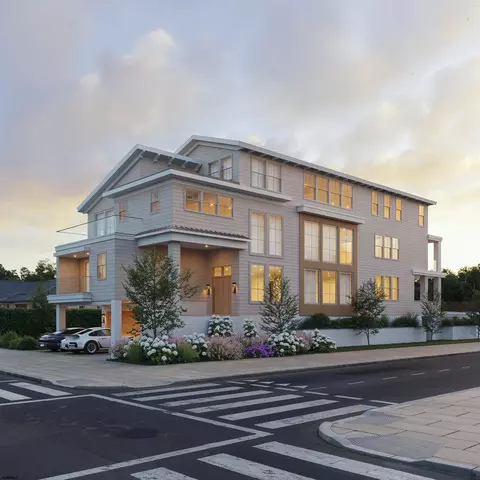 3219 Sunset Ave, Longport, NJ 08403