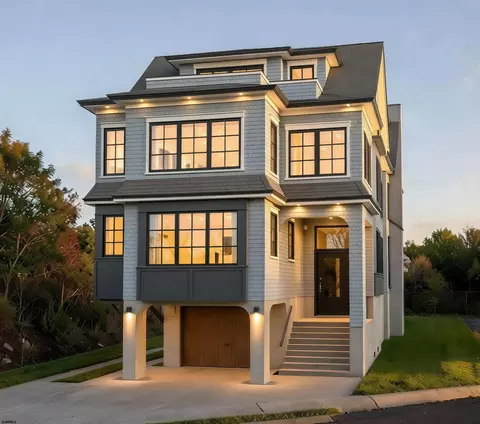 3215 Sunset Ave, Longport, NJ 08403