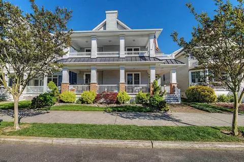 1229 Wesley Ave #1, Ocean City, NJ 08226