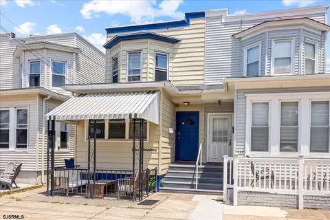 119 N Newport Ave, Ventnor City, NJ 08406