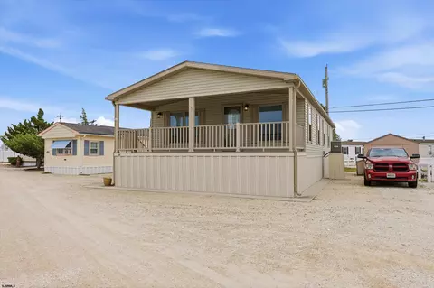 1790 Somers Point Rd, Egg Harbor, NJ 08234