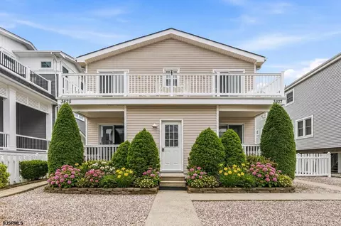3425 Central Ave #1, Ocean City, NJ 08226