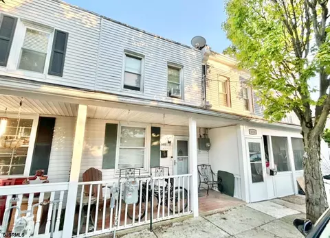 3012 Howard Ave, Atlantic City, NJ 08401