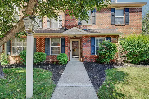 1552 Benjamin Franklin Ct #552, Mays Landing, NJ 08330