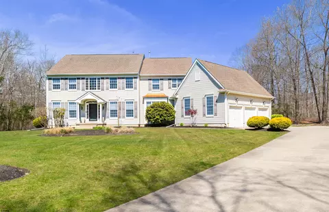 421 Pine Ave, Egg Harbor Township, NJ 08234