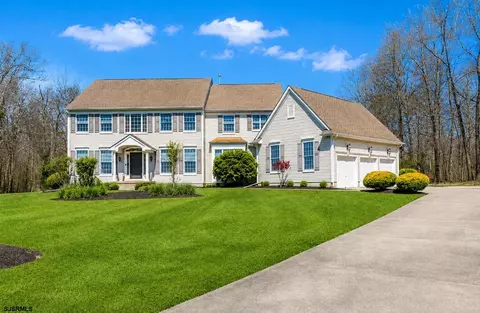 421 Pine Ave, Egg Harbor Township, NJ 08234