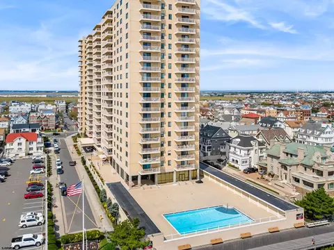 5000 Boardwalk #506, Ventnor City, NJ 08406
