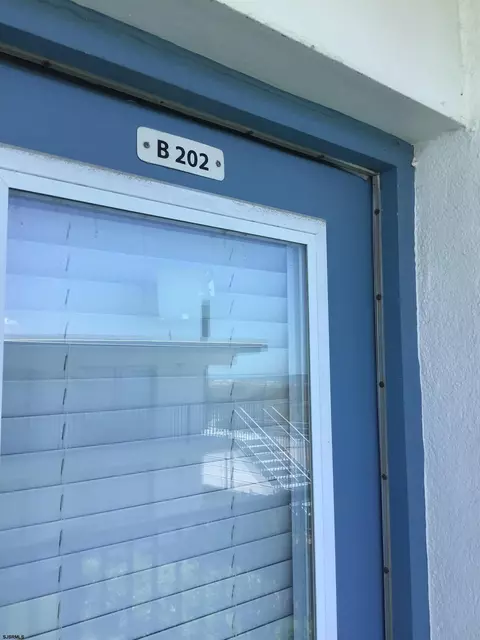 3501 Boardwalk B202 #B202, Atlantic City, NJ 08401