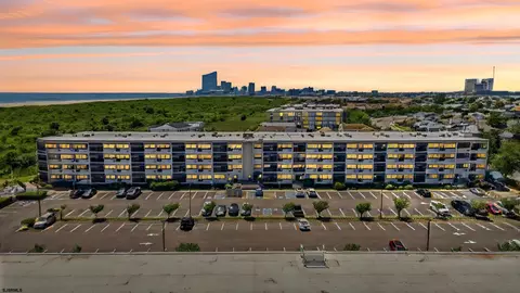 4500 W Brigantine Blvd #2412, Brigantine, NJ 08203