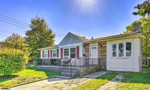 638 N Kentucky Ave, Atlantic City, NJ 08401
