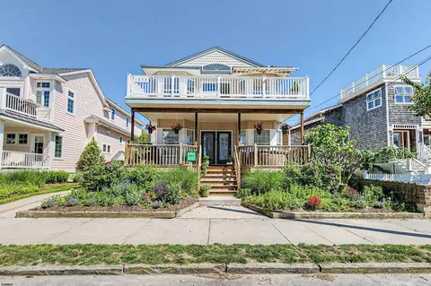 1215 Pleasure Ave, Ocean City, NJ 08226