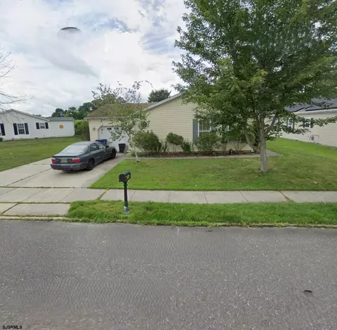 106 Baltusrol Dr, Mays Landing, NJ 08330
