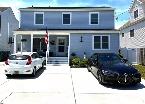 126 Lincoln Dr, Brigantine, NJ 08203