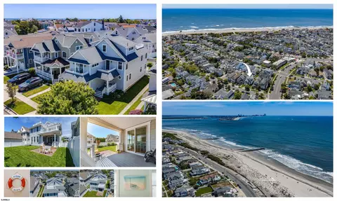107 Pinnacle Rd, Ocean City, NJ 08226