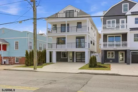 6302 Ventnor Ave, Ventnor City, NJ 08406