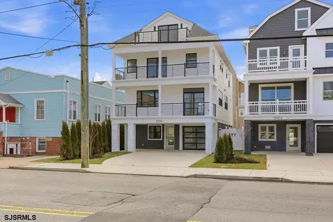 6302 Ventnor Ave, Ventnor City, NJ 08406