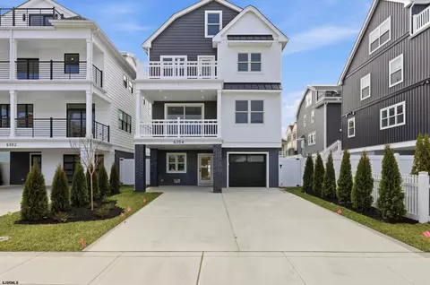 6304 Ventnor Ave, Ventnor City, NJ 08406