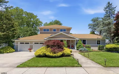 1801 West Ave, Linwood, NJ 08221