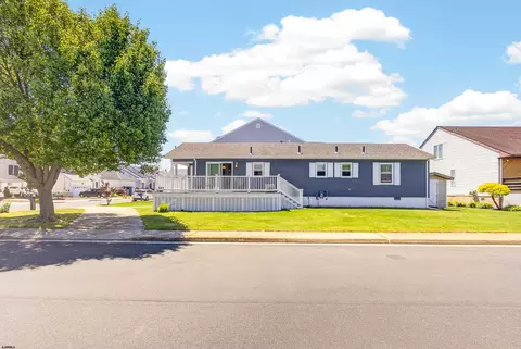 24 Vardon Rd, Brigantine, NJ 08203