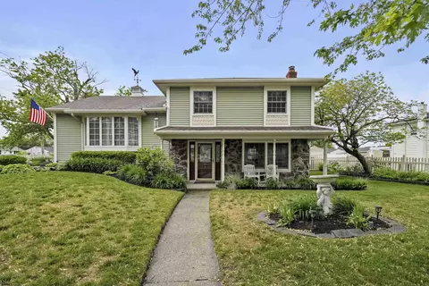 1400 Franklin Ave, North Cape May, NJ 08204