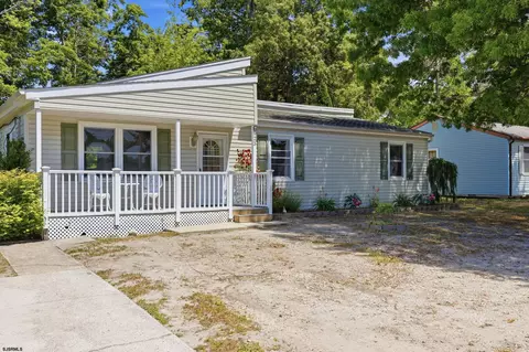 923 Center St, Little Egg Harbor, NJ 08087