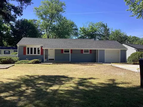 6313 Knight Ave, Hamilton, NJ 08330