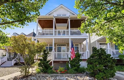 320 Atlantic Ave #2, Ocean City, NJ 08226