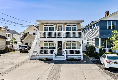 49 Simpson Rd #1, Ocean City, NJ 08226