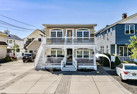49 Simpson Rd #1, Ocean City, NJ 08226