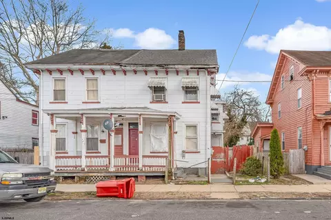 141 Bank St, Bridgeton, NJ 08302