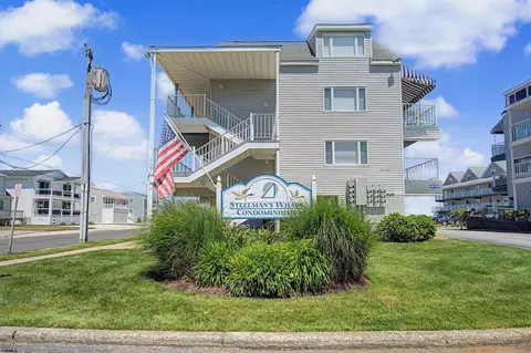 100 N 13th St #224, Brigantine, NJ 08203