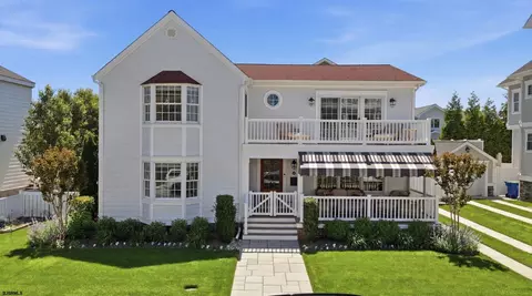 20 S 35th Ave, Longport, NJ 08403