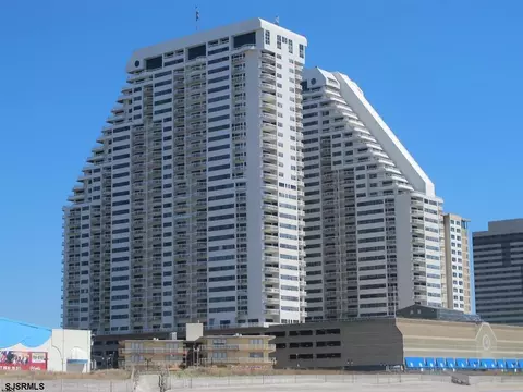 3101 Boardwalk #3403 - 1, Atlantic City, NJ 08401