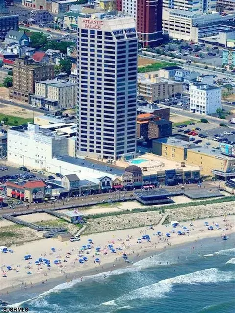 1515 Boardwalk 2406 #2406, Atlantic City, NJ 08401