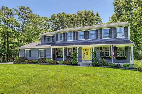 24 Laurel Rdg, Ocean View, NJ 08230