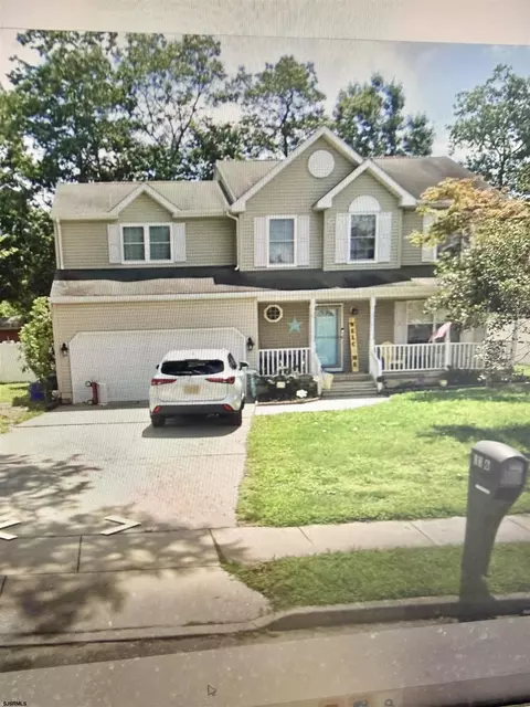 336 Orange Tree Ave, Galloway, NJ 08205