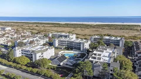 4800 Harbor Beach Blvd #1303, Brigantine, NJ 08203