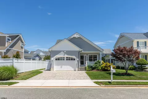 11 Valmar Ct, Ocean City, NJ 08226