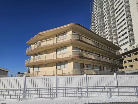 108 S Montpelier #410, Atlantic City, NJ 08401