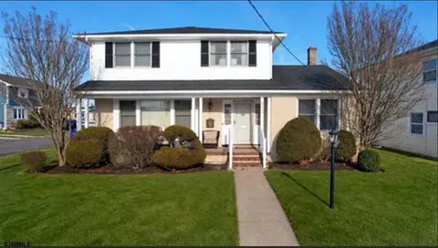 313 N Kenyon Ave, Margate City, NJ 08402