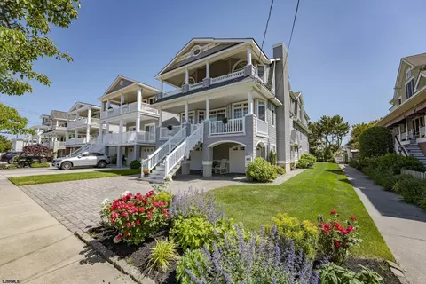 145 E Atlantic Blvd #B, Ocean City, NJ 08226