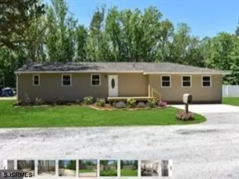 812 Fifth Rd, Mays Landing, NJ 08330