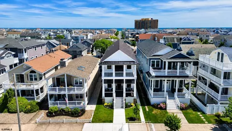 229 Ocean Ave #2ND, Ocean City, NJ 08226
