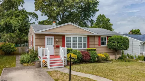 16 W Cedar, Somers Point, NJ 08244