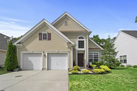 145 Bluebell, Egg Harbor, NJ 08234