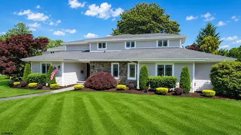 1450 Franklin Blvd, Linwood, NJ 08221