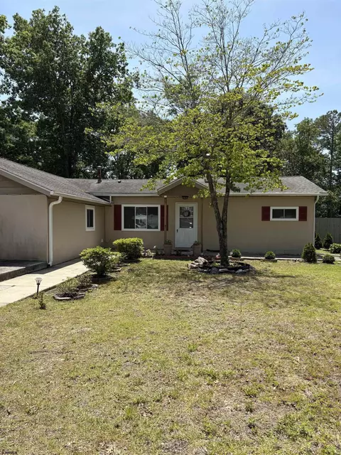 401 Delaware Ave, Egg Harbor Township, NJ 08234