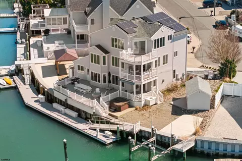 13 Sunset Blvd, Longport, NJ 08403