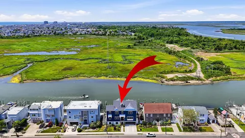510 N Harvard Ave, Ventnor City, NJ 08406